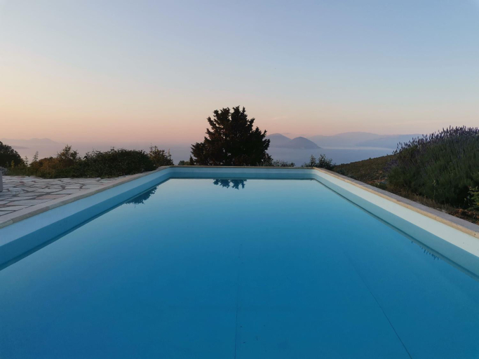 Others 4, Urania Luxury Villa Geofos, Ionian Islands