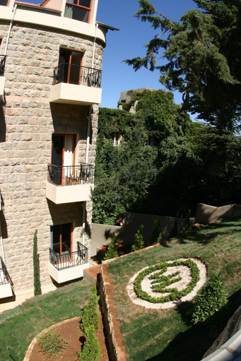 Exterior & Views, Valley View Hotel - Hammana, Baabda