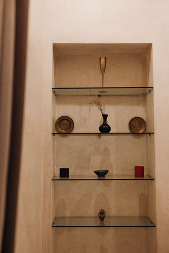 Bathroom 4, Le Riad Medina Privilège & Spa, Marrakech