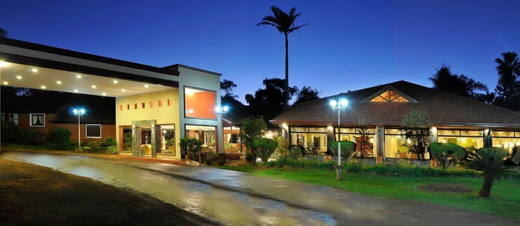 Exterior & Views 1, Orquideas Hotel & Cabañas, Iguazú