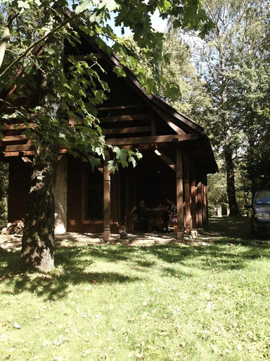 Others 5, Villejka Bieszczady Kameralny Urlop dla Dwojga, Lesko