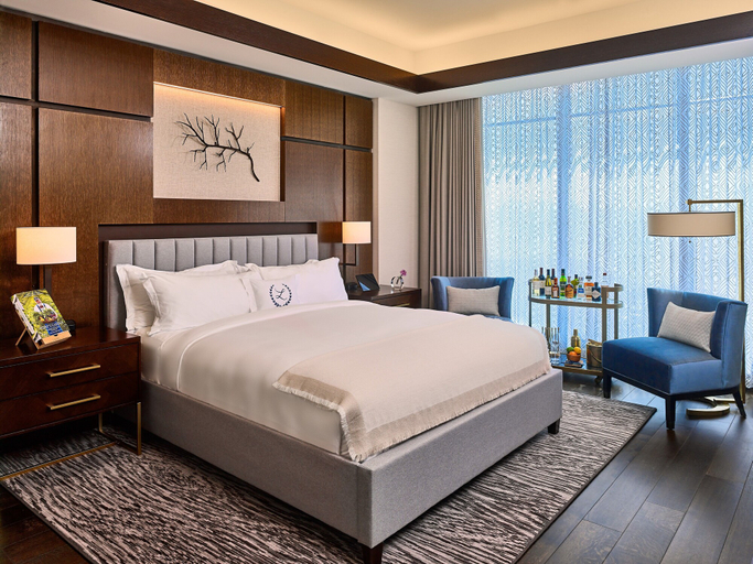 Room 3, Laurel Hotel and Spa, Lee