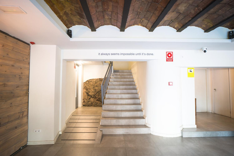 Public Area 3, Dynamic Hotels Caldetes Barcelona, Barcelona