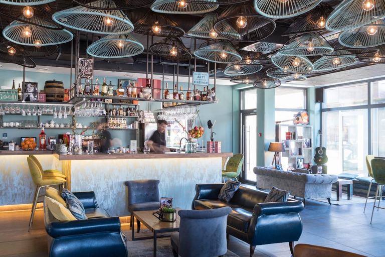 Food & Drinks 5, Hotel Castellum, Čakovec