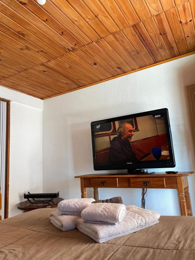 Bedroom 3, Suite Recanto das Cerejeiras, Campo Limpo Paulista