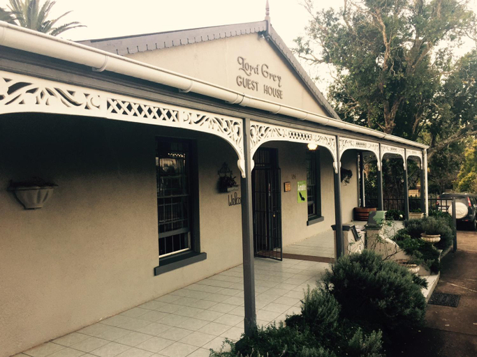 Others 4, Lord Grey Guesthouse, Umzinyathi