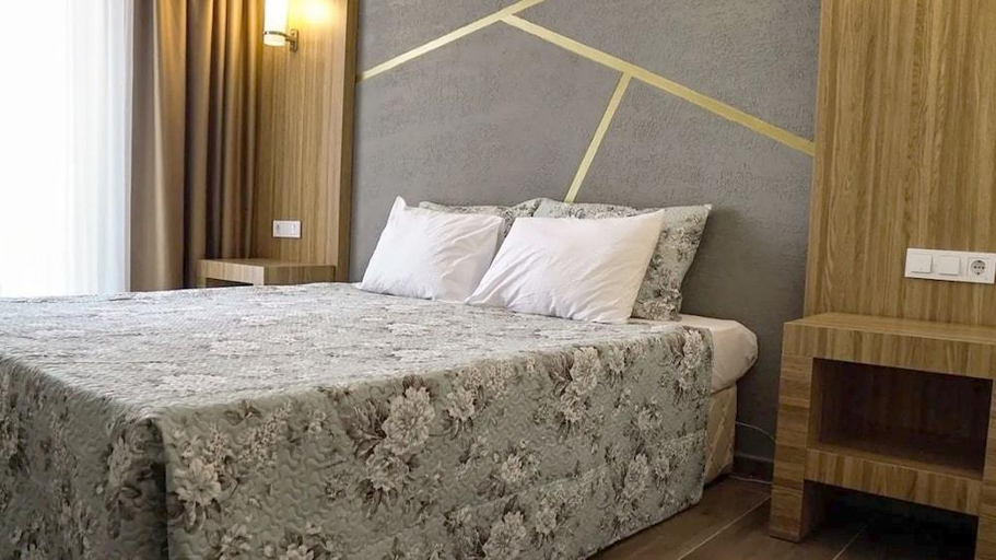 Bedroom 3, Dionisus Hotel Spa BELEK, Serik