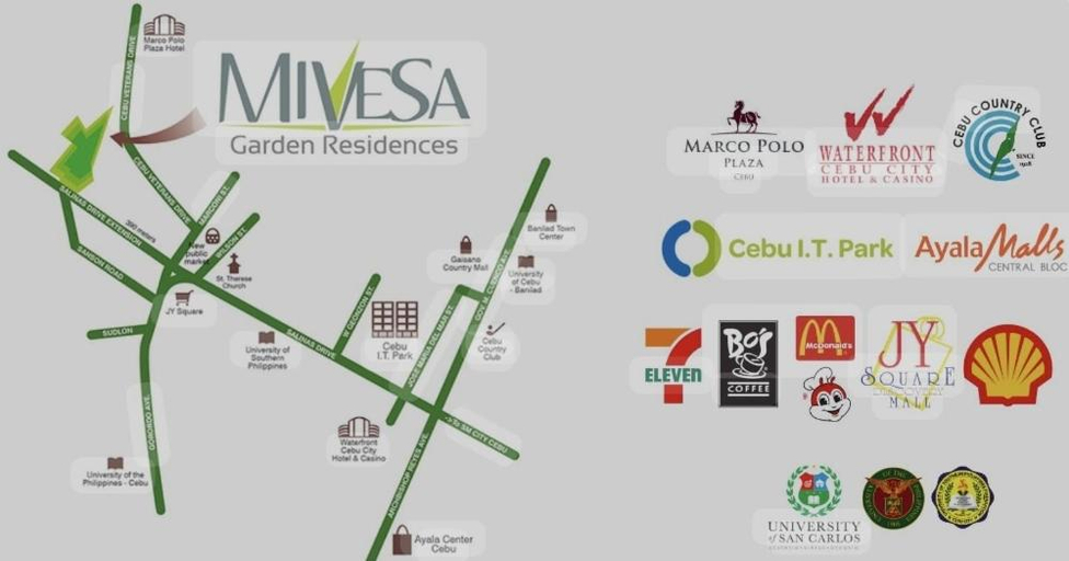 Others 5, Mivesa Garden Residences, Cebu City