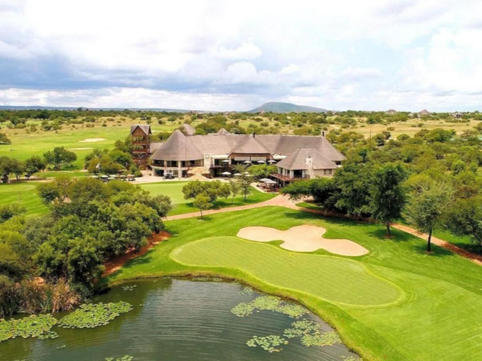 Exterior & Views, Mabula - Arendsig Villa, Waterberg