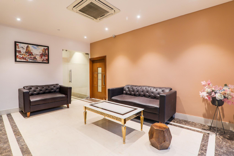 Facilities 3, Super Townhouse Viraj Khand Formerly Veridian Inn, Lucknow