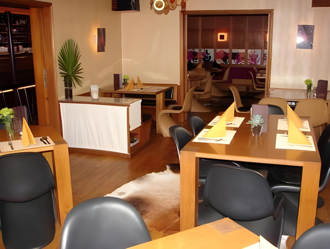 Food & Drinks, Hacienda Rooms, Bodenseekreis