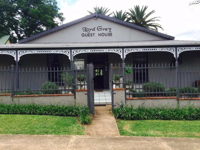 Others 3, Lord Grey Guesthouse, Umzinyathi