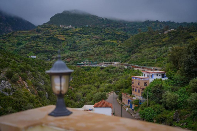 Others 5, hotel el amri akchour, Chefchaouen