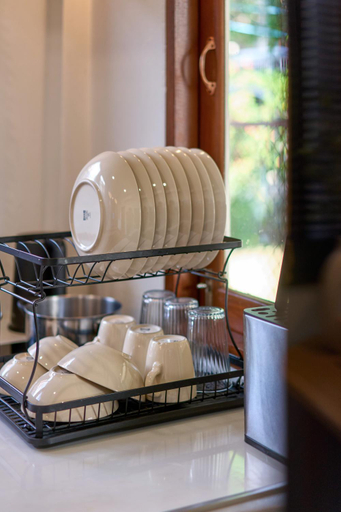 Food & Drinks 4, Ray's Home,3BR with front yard,walkable to Nimman, Muang Chiang Mai