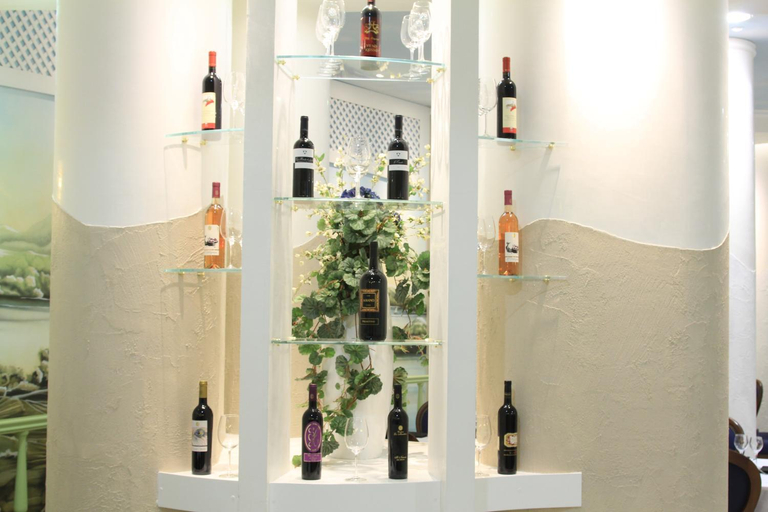 Food & Drinks 2, Balconata 2.0 Banqueting & Accommodations, Foggia