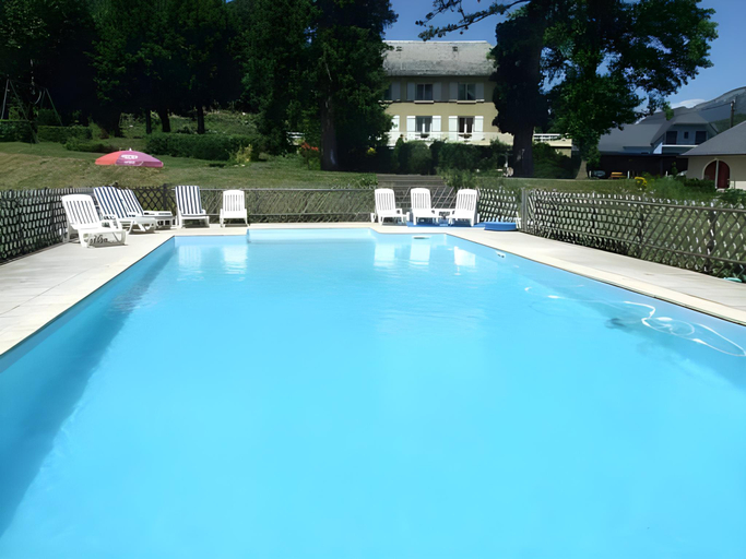 Sport & Beauty 5, Hotel du Val d'Aure, Hautes-Pyrénées