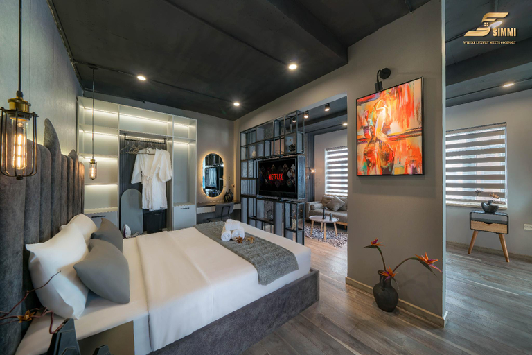 Others 5, Simmi Signature Hotel & Apartment, District 7