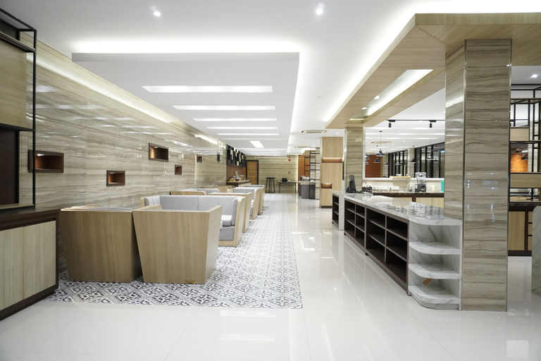 Others 3, Front One Hotel Papua Lestari, Mimika