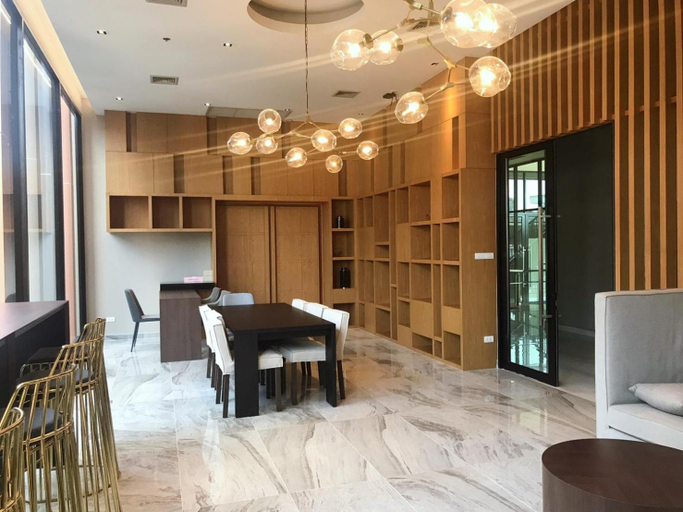 Others 5, The Astra Condo Changkhlan in Chiang Mai, Muang Chiang Mai