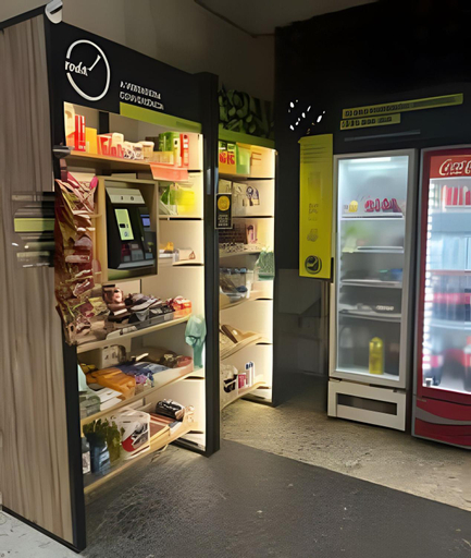 Food & Drinks 5, Praia de Botafogo 460, Rio de Janeiro
