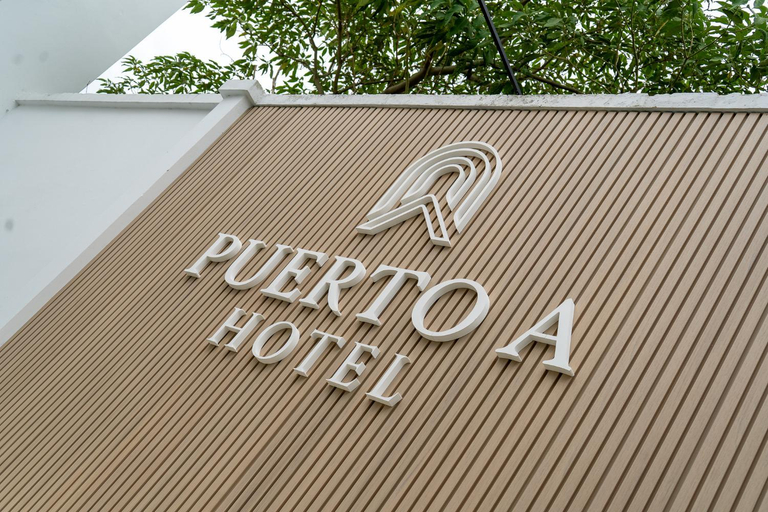 4, Hotel PUERTO A, Gualeguaychú