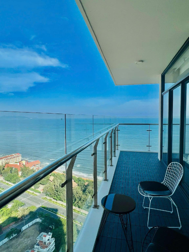 Others 5, CSJ Tower Vũng Tàu - May Homestay, Vũng Tàu