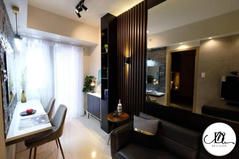 Others 3, DM's Place at S Residences MOA, Pasay City