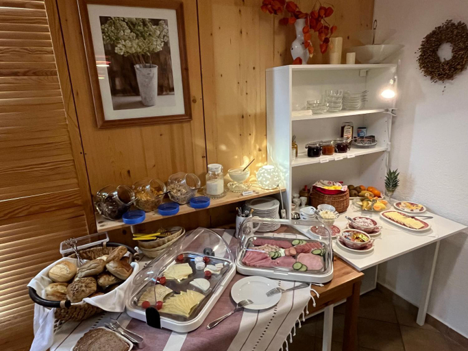 Food & Drinks 5, Stadtvilla Dessau, Dessau-Roßlau