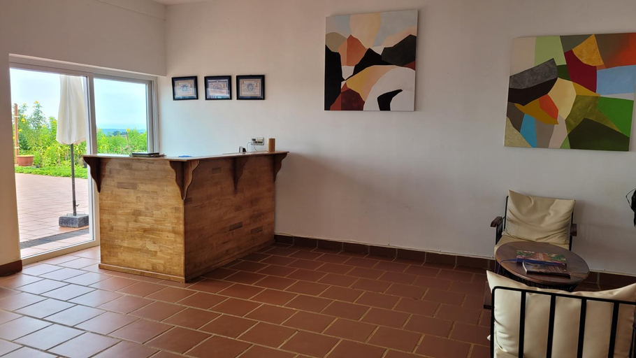 Public Area 2, Sumeru, Saen Monourom
