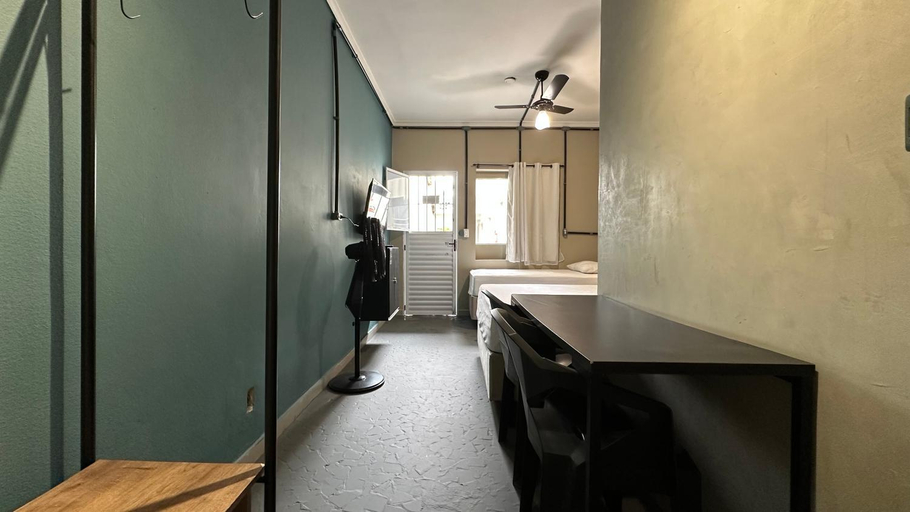 Others 3, Suite 09 - Hospedagem Guaruja, Guarujá