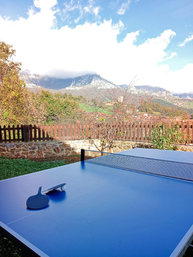 Sport & Beauty, Apartamentos la Ventana de Mogrovejo, Cantabria