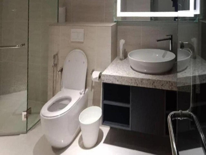 Others 5, KLCC Star Suites by BBA, Kuala Lumpur