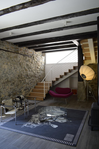 Public Area 3, Casa Rural Martiamuno Landetxea, Guipúzcoa