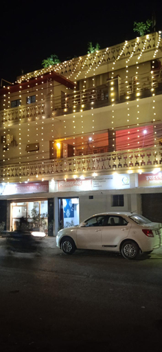 Others 4, International Hotel, Gorakhpur