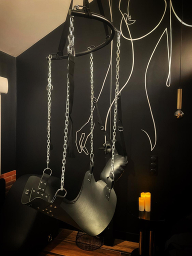 Others 5, Luxe and Spa, Seine-et-Marne