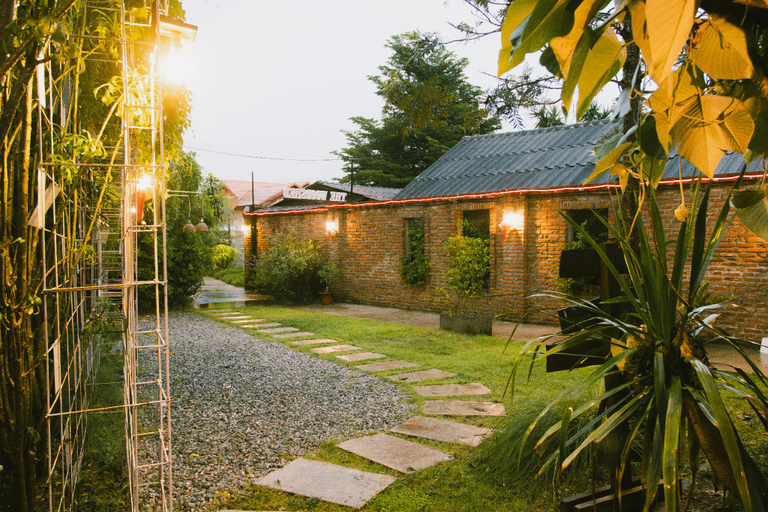 Others 5, The woodshed Village, Mae Rim