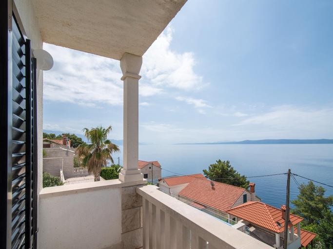 Others 4, Apartments Neva- Two Bedroom Apartment with Balcony 4R, Selca