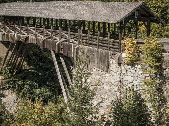 Others 3, Haus Grunberg, Schwaz