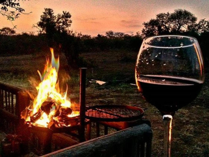 Food & Drinks, Mabula - Arendsig Villa, Waterberg