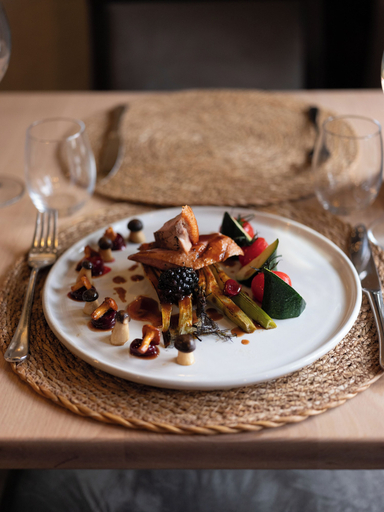 Food & Drinks 5, The Kings Arms Hotel, Buckinghamshire