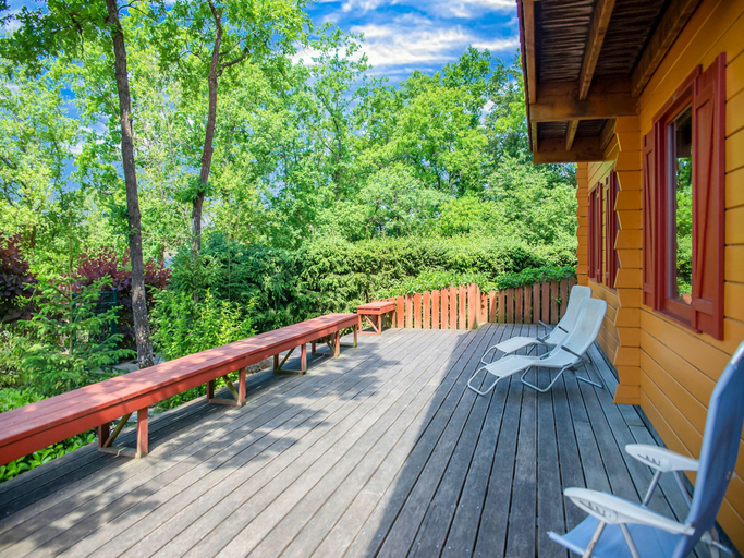 Others 5, Holiday Home in Barvaux Weris with Sauna, Luxembourg