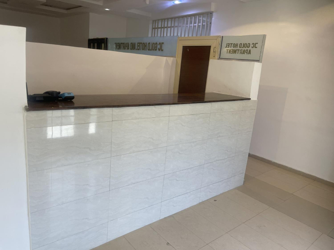 Others 3, JcGold Hotel and Apartment, Mushin