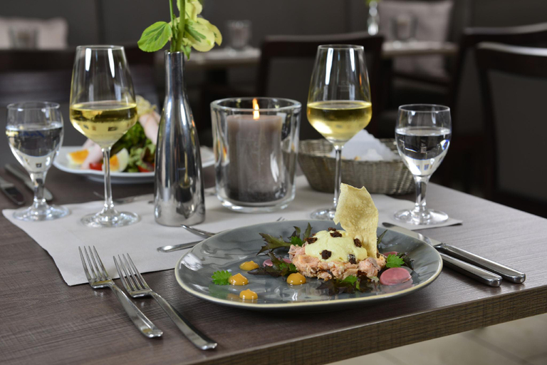 Food & Drinks 5, Haus Neugebauer, Garni, Rheingau-Taunus-Kreis