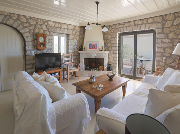 Others 5, Urania Luxury Villa Geofos, Ionian Islands