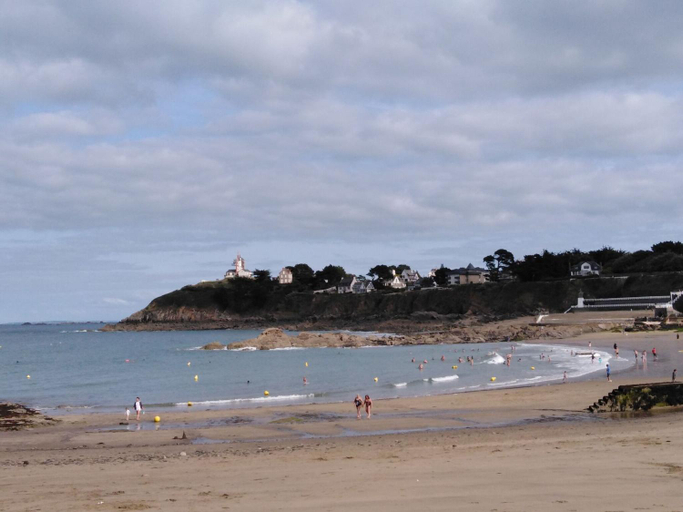 Others 5, Country House near Binic Beaches, Côtes-d'Armor