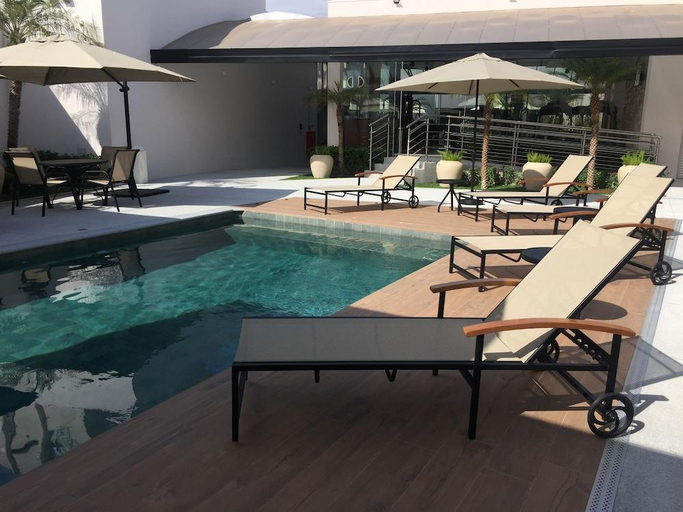 Sport & Beauty 2, Hotel Florenca, Americana