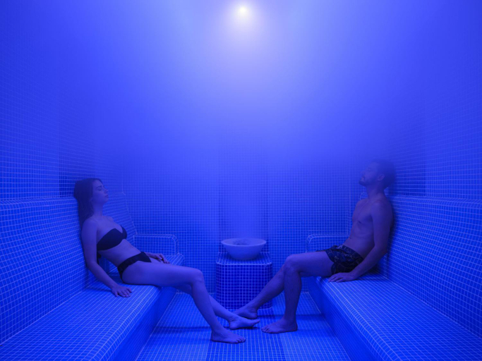 Sport & Beauty 2, Elysium Green Suites., Antalya