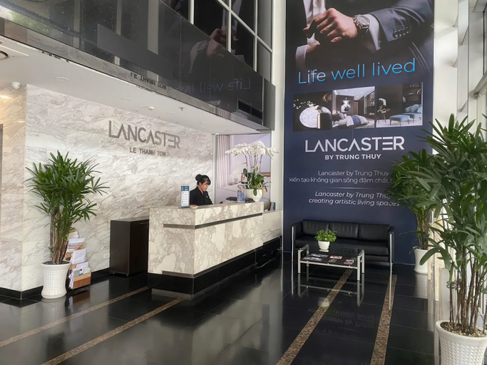Others 4, Zenith Lancaster Residences Suites, District 1