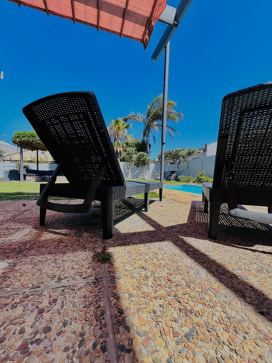 Others 3, Private garden guest house, City of Cape Town