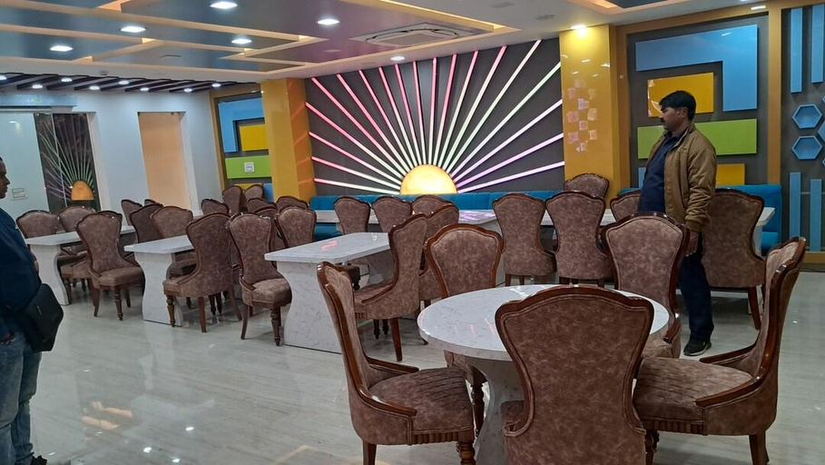 Others 3, Hotel Navraj Palace , Lucknow